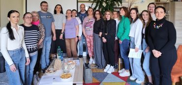 Aktualizačné vzdelávanie