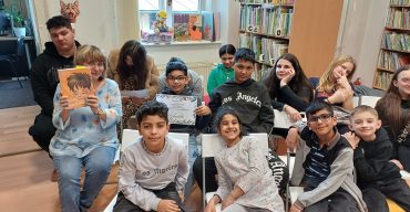 Noc s Andersenom 2026