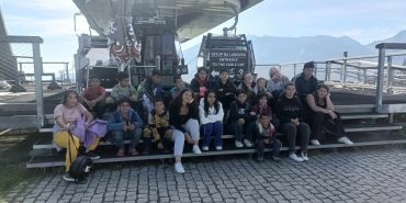 Bachledova dolina – 23.09.2024