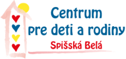 Centrum pre deti a rodiny Spišská Belá